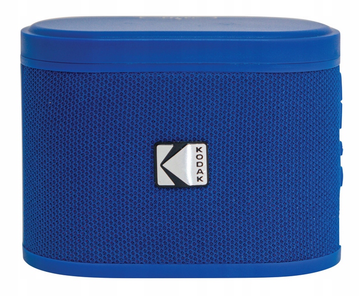 Kompaktowy i mobilny design