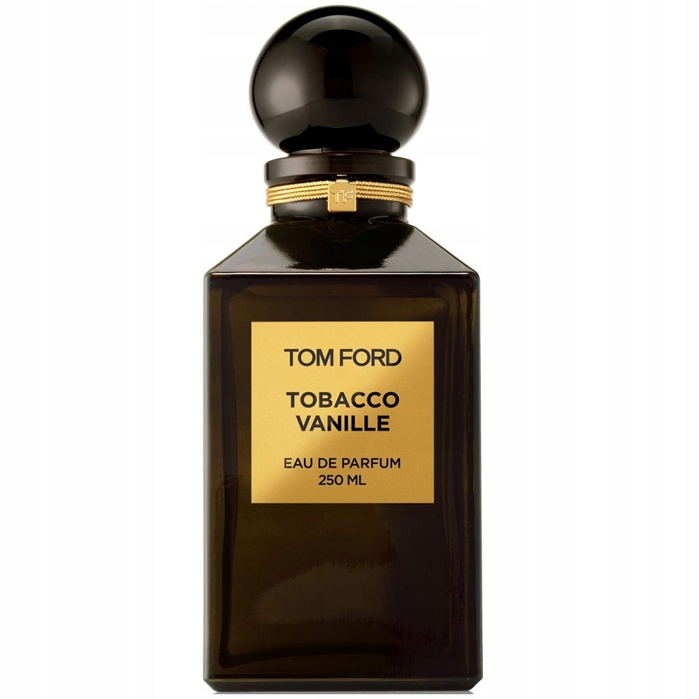 Dlaczego warto wybrać TOM FORD Tobacco Vanille?