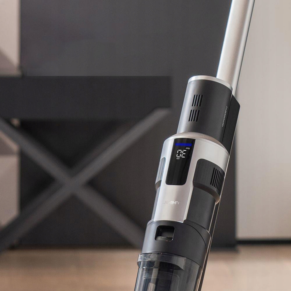 Bezprzewodowa swoboda ruchu i ergonomiczny design