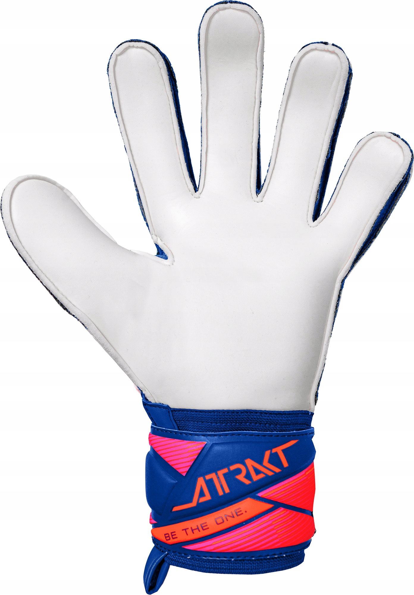 Wysokiej jakości pianka Reusch Solid – Doskonała przyczepność