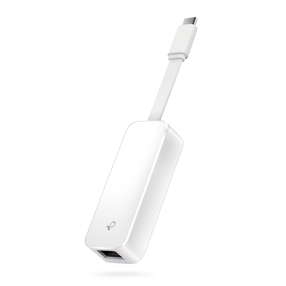 Stabilne połączenie przewodowe – Gigabitowa karta sieciowa Ethernet