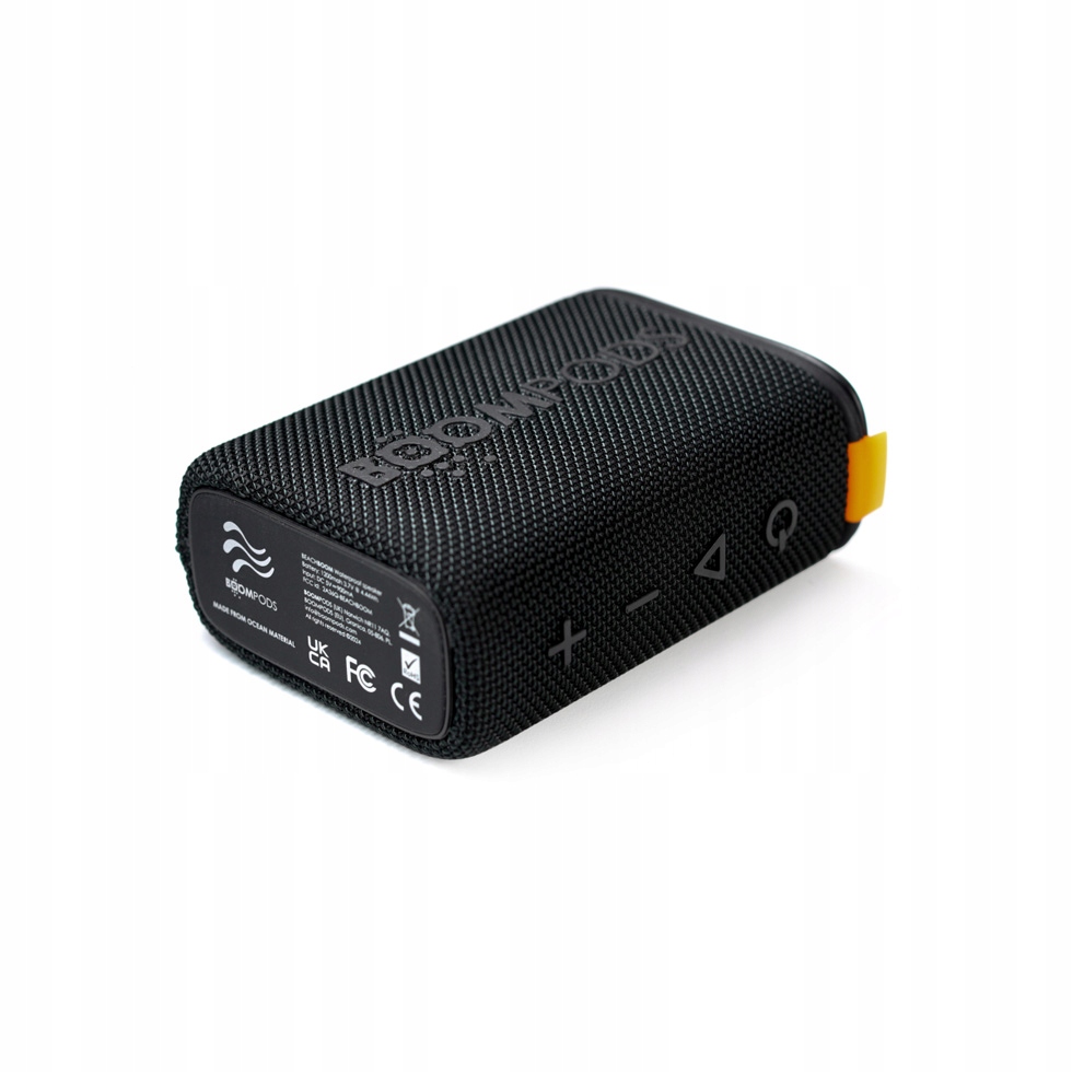 Złącze microUSB – Łatwe ładowanie