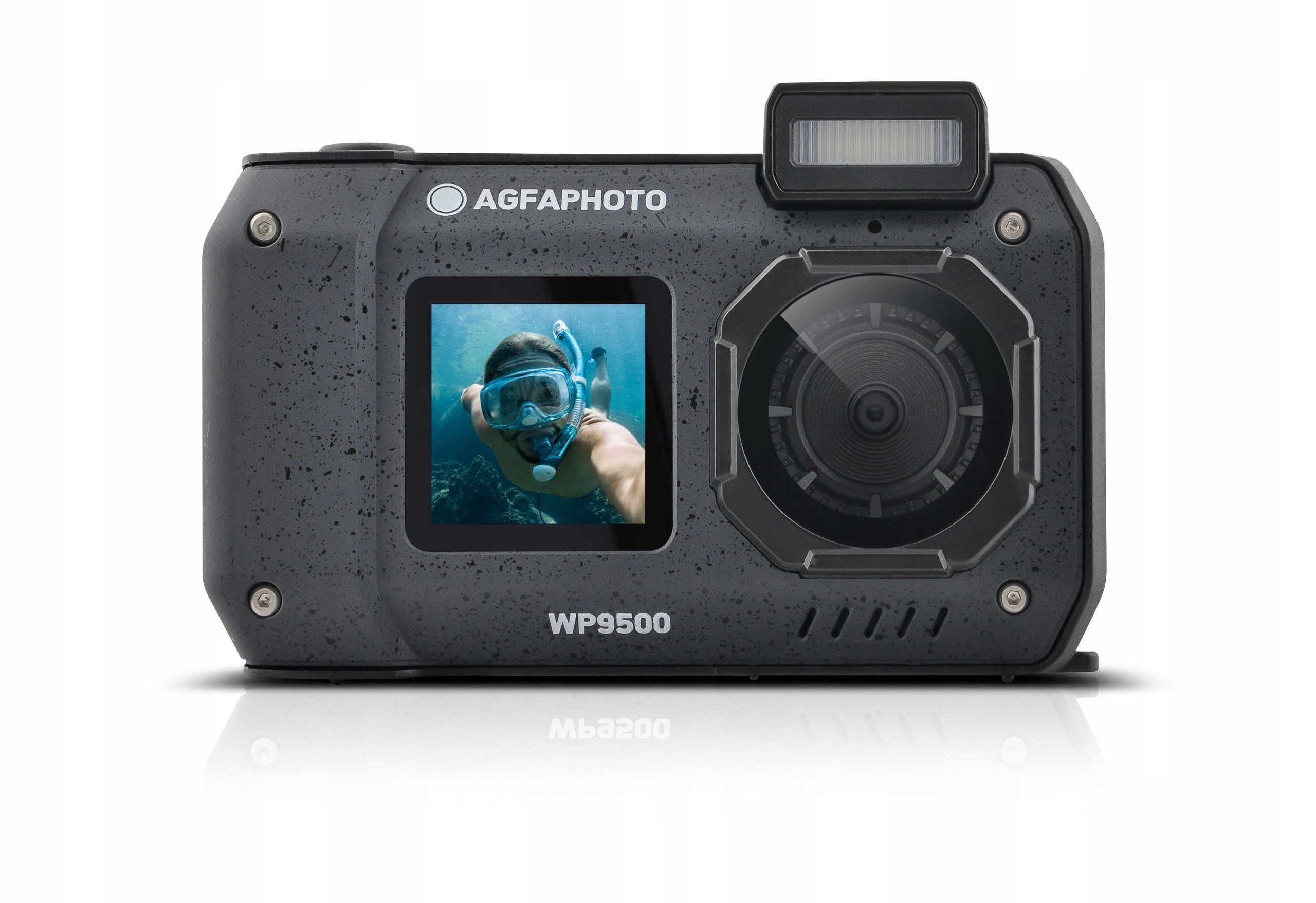 Wysoka jakość zdjęć i filmów w rozdzielczości 4K