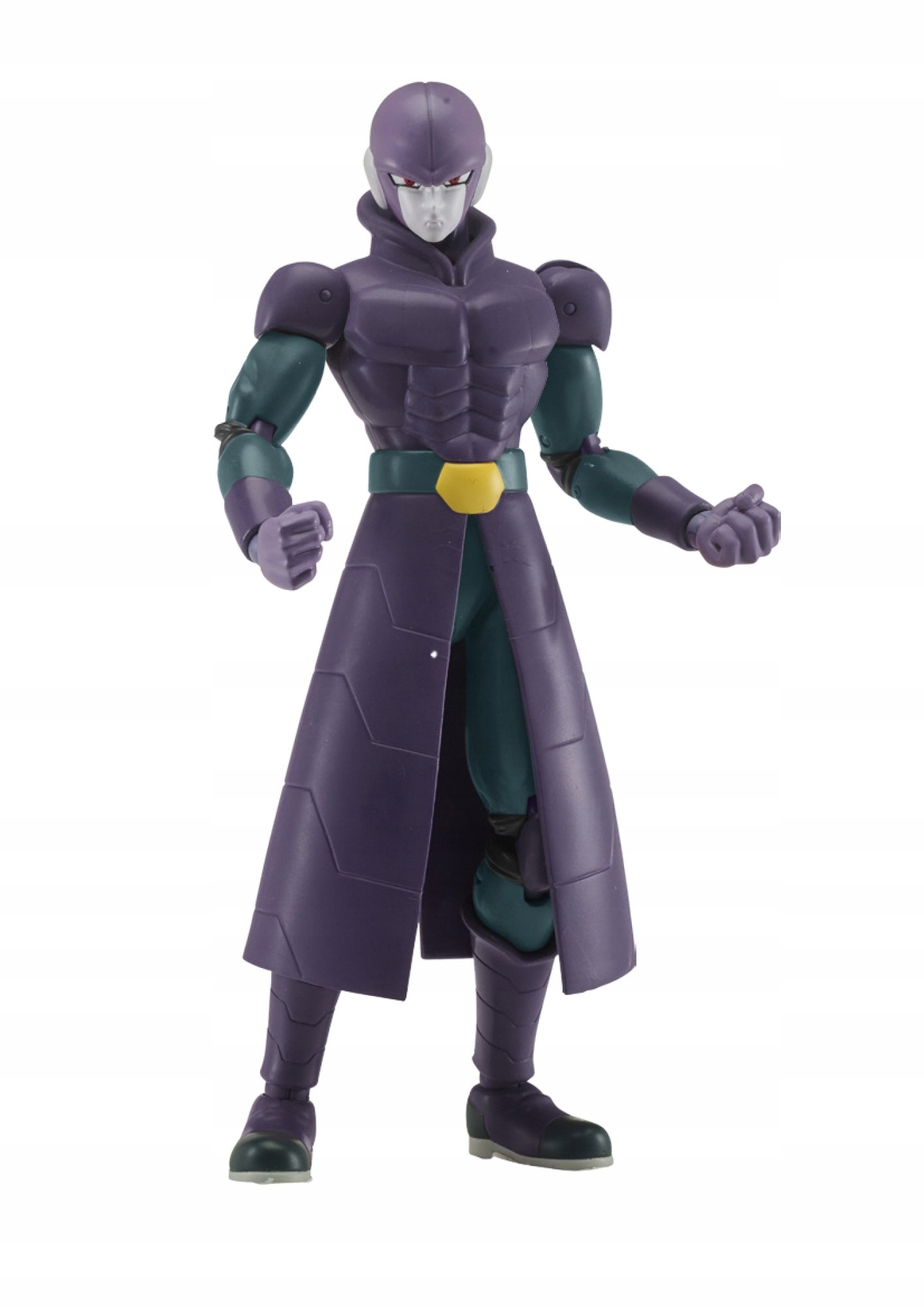 Inspiracja popularnym anime – Dragon Ball Super