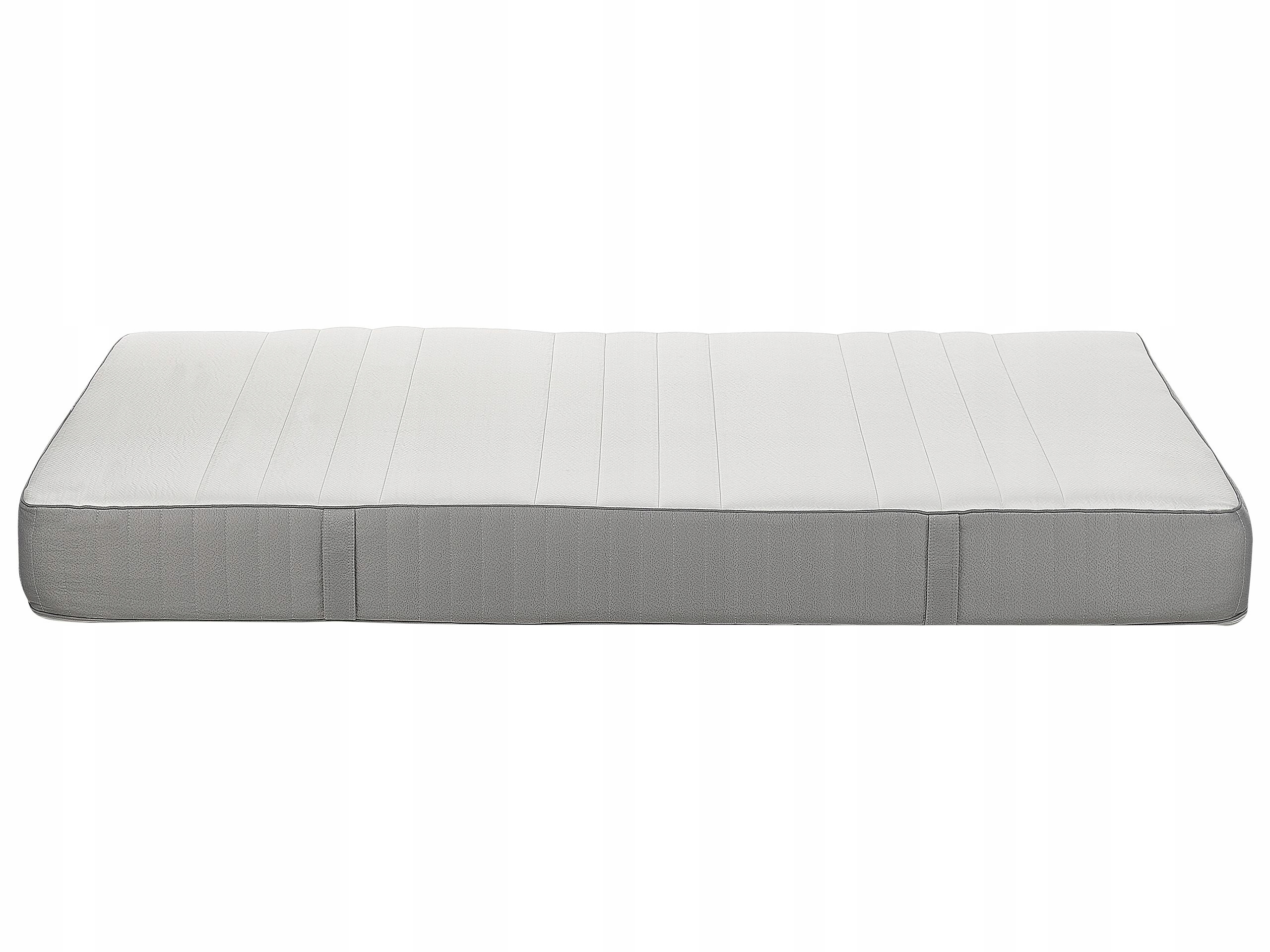 Elastyczna pianka i warstwy lateksu – Idealne dopasowanie do kształtu ciała