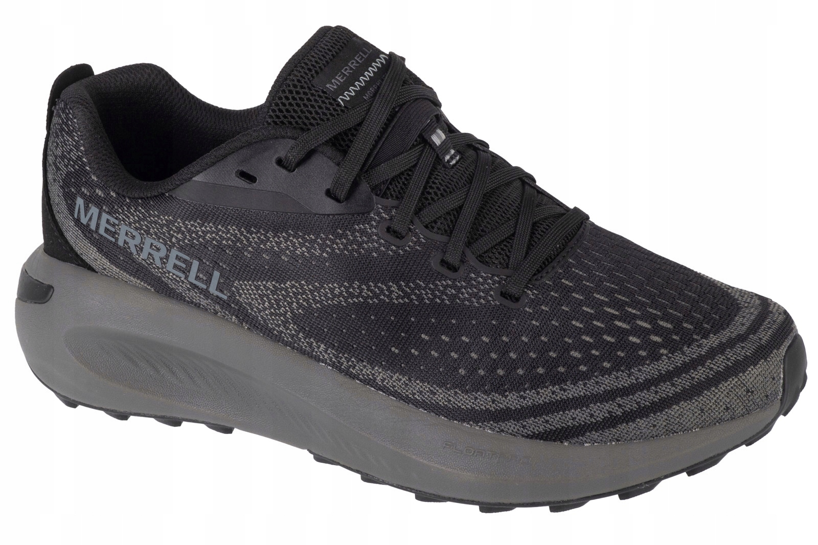 Buty trekkingowe męskie Merrell Morphlite J068063 – Komfort i wszechstronność w terenie