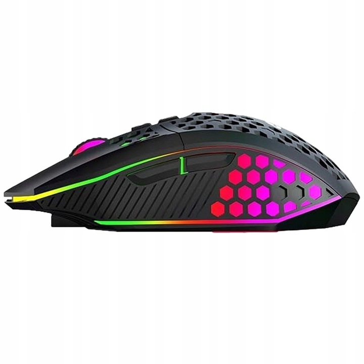 Ergonomiczny design dla długotrwałego użytkowania