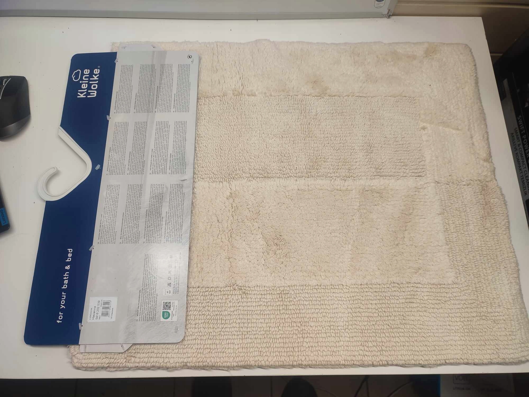 Wysoka jakość bawełny organicznej i komfort użytkowania