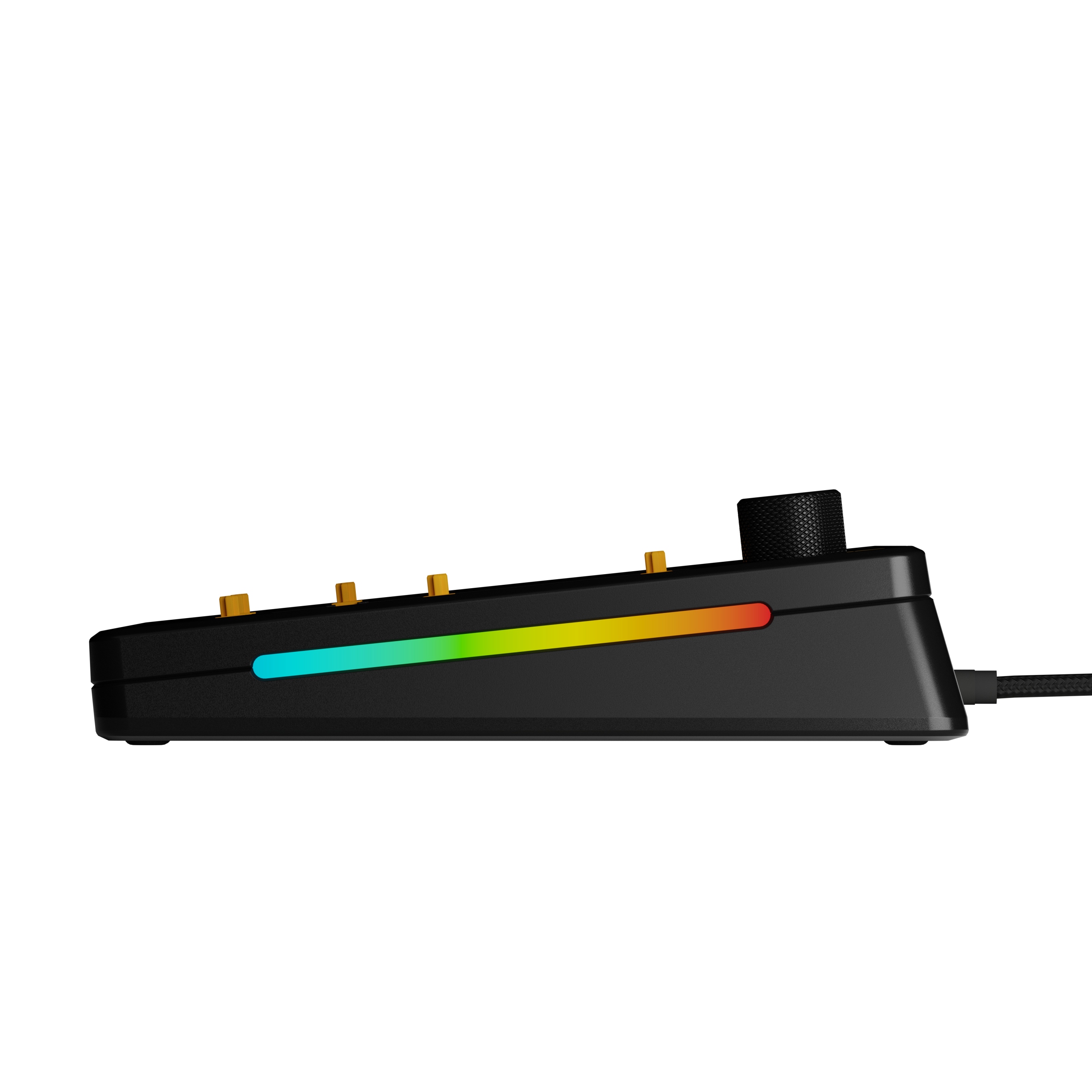 Personalizacja RGB – Oprogramowanie Glorious CORE 2.1 dla pełnej kontroli