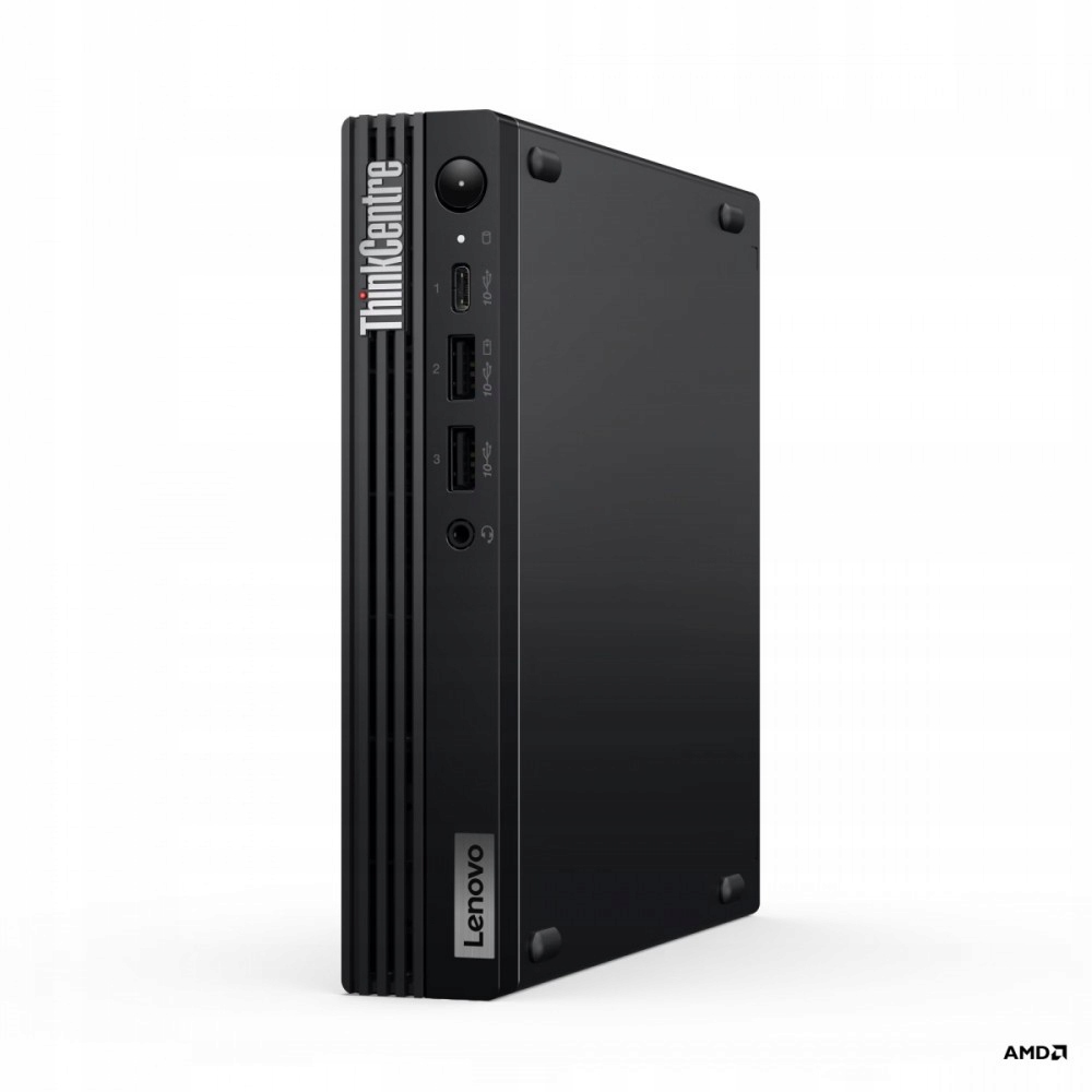 Komputer Lenovo ThinkCentre M75q G5 Tiny – Wydajność w kompaktowej formie