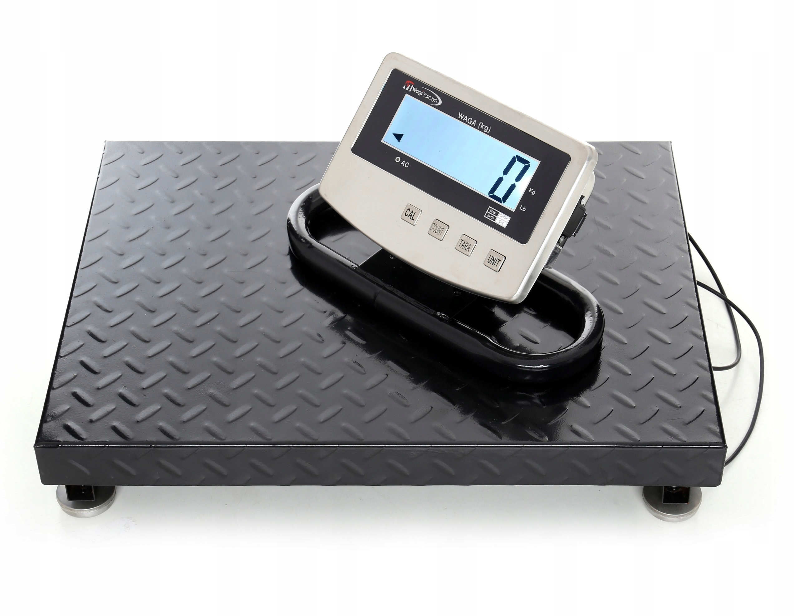 Funkcje tarowania i liczenia sztuk