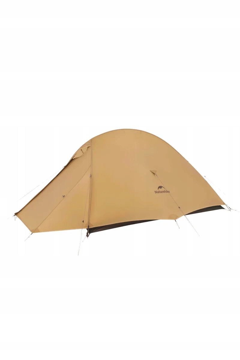 Namiot Cloud Up 2 Pro 20D Naturehike CNK2350WS020 – Idealny towarzysz na trekkingi