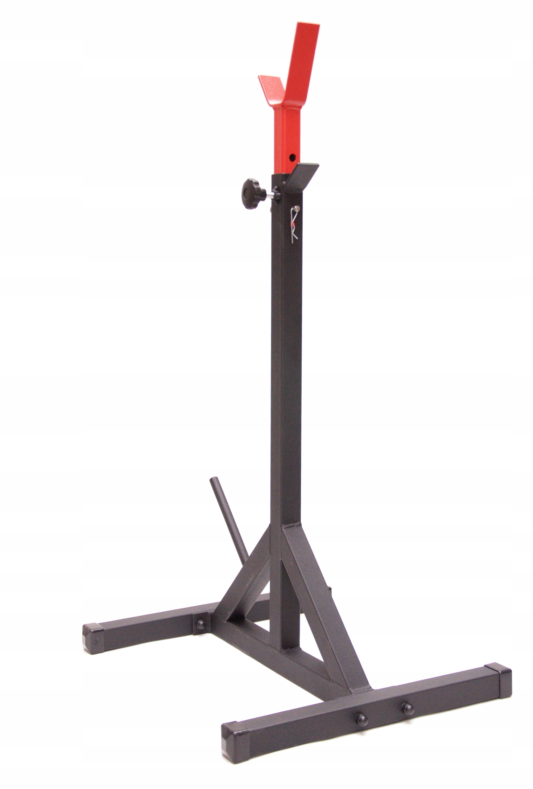 Solidna Konstrukcja i Wysoka Nośność