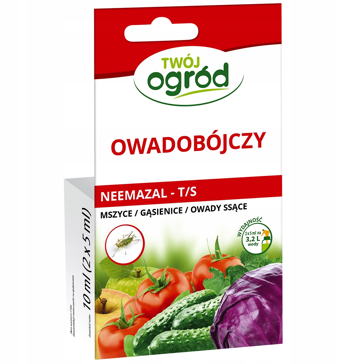 Wydajność i wszechstronność preparatu