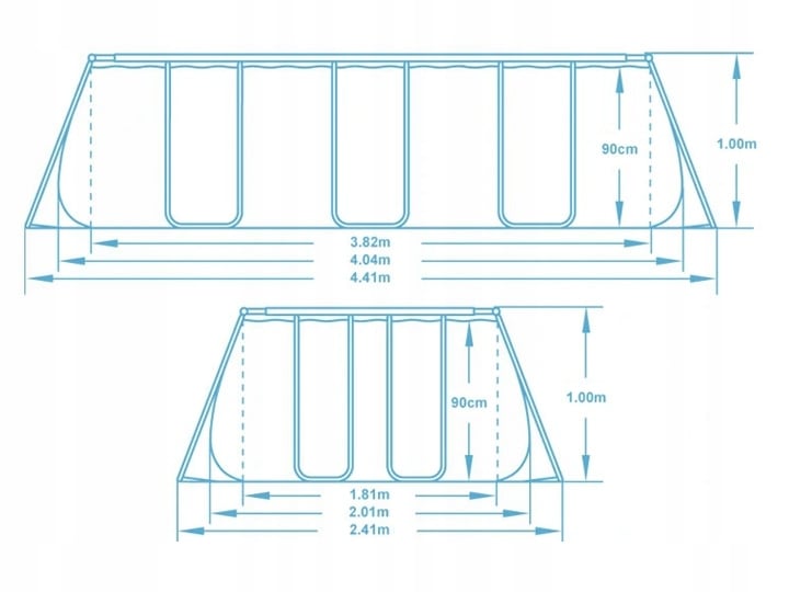 56441-BESTWAY