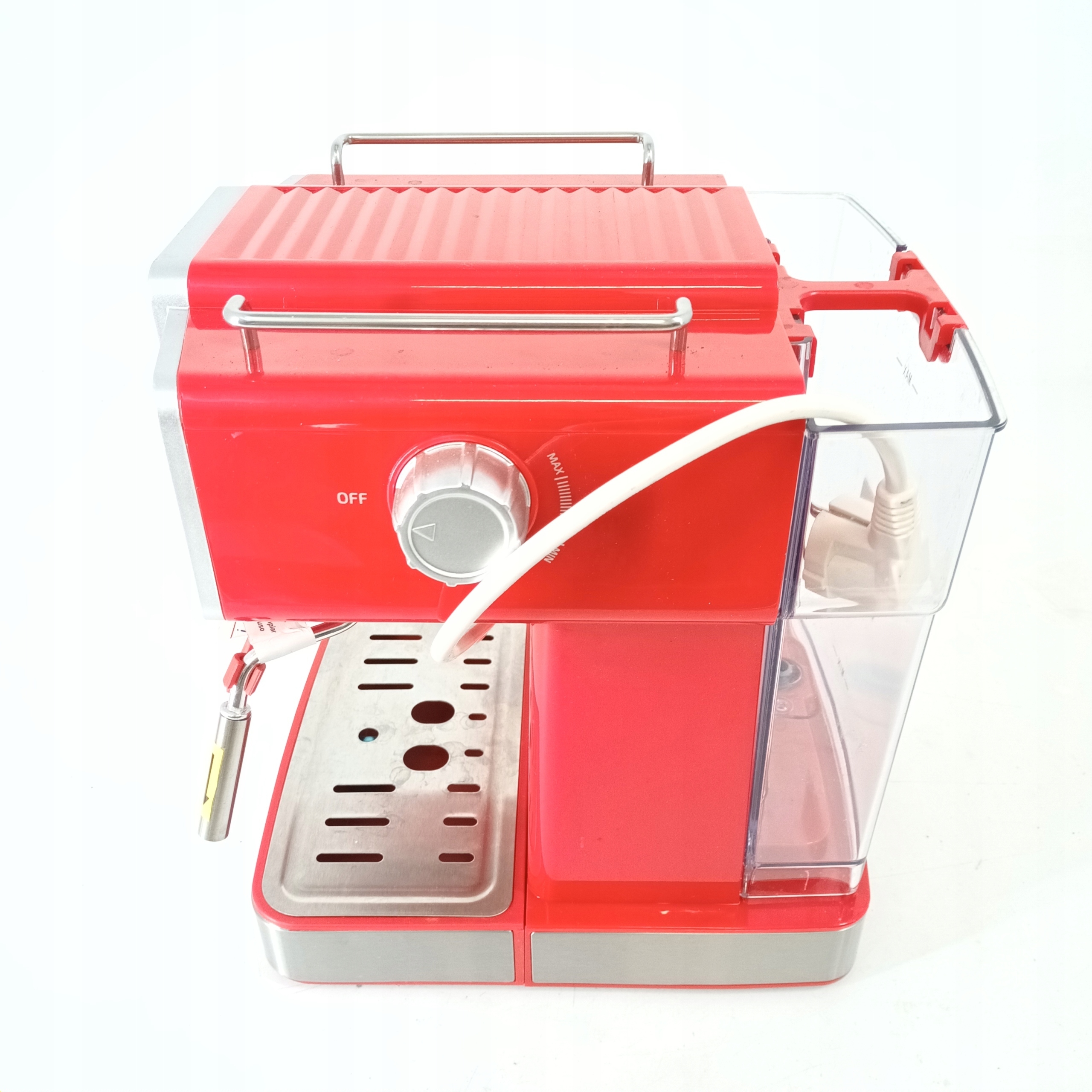 Kolorystyka – Czerwony, który ożywi Twoją kuchnię