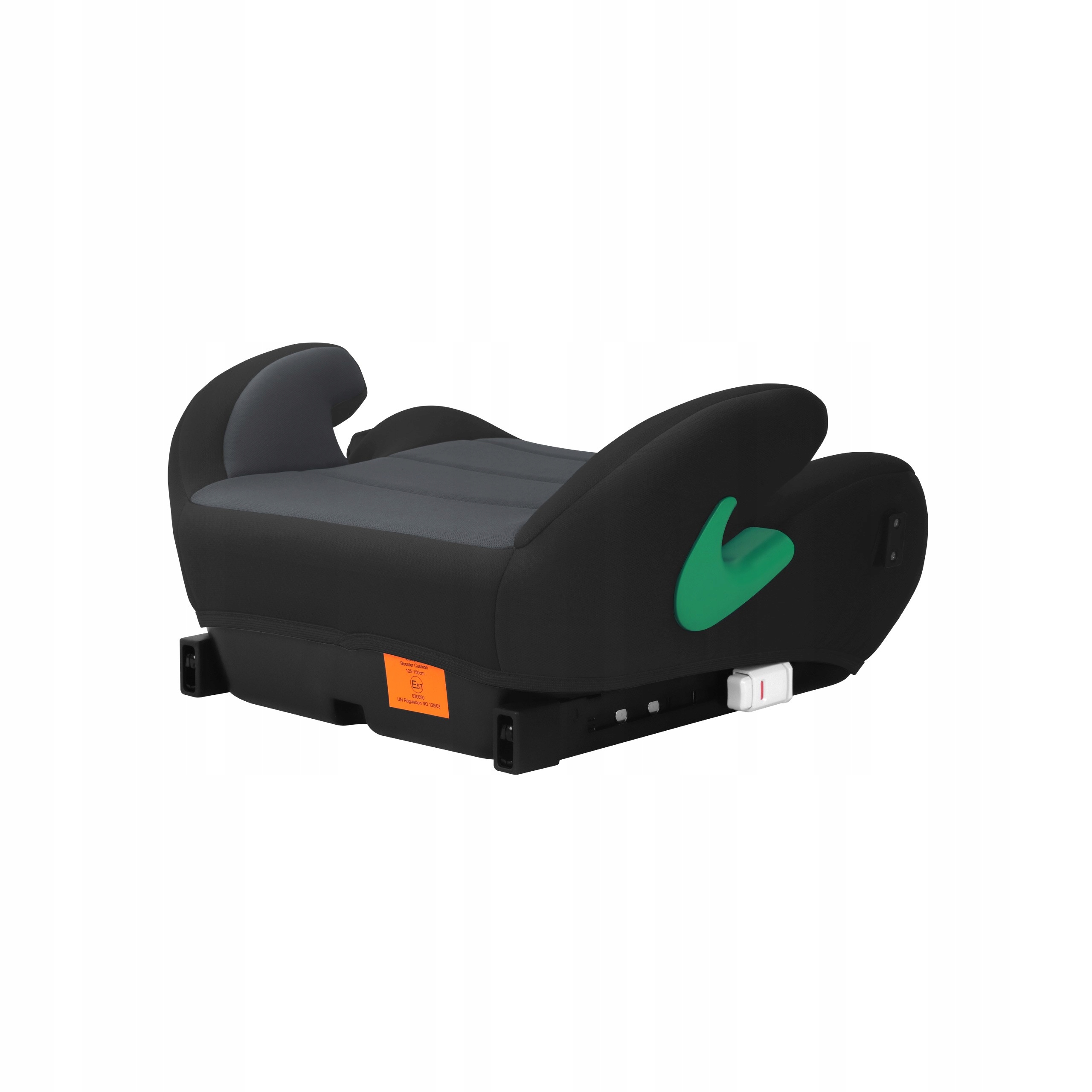 Prosty montaż ISOFIX – Szybka i łatwa instalacja