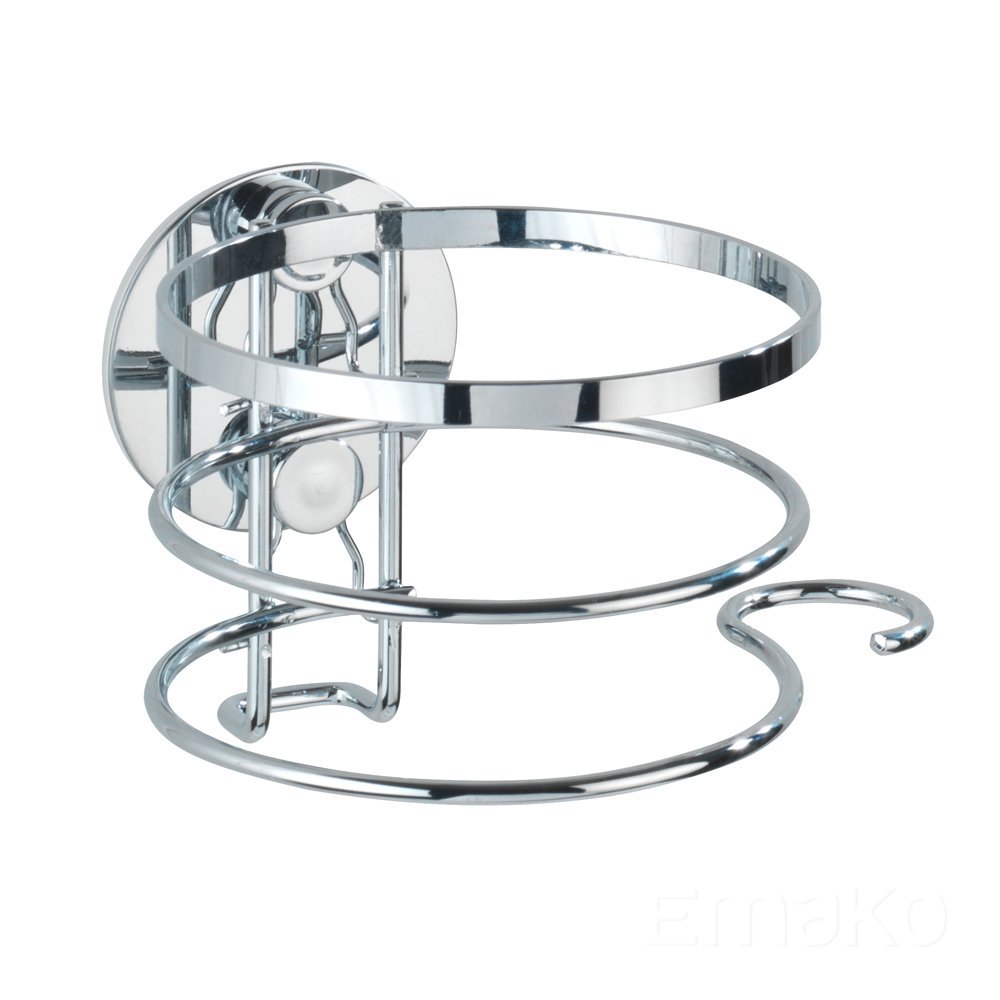 Stylowy i elegancki dodatek do każdej łazienki