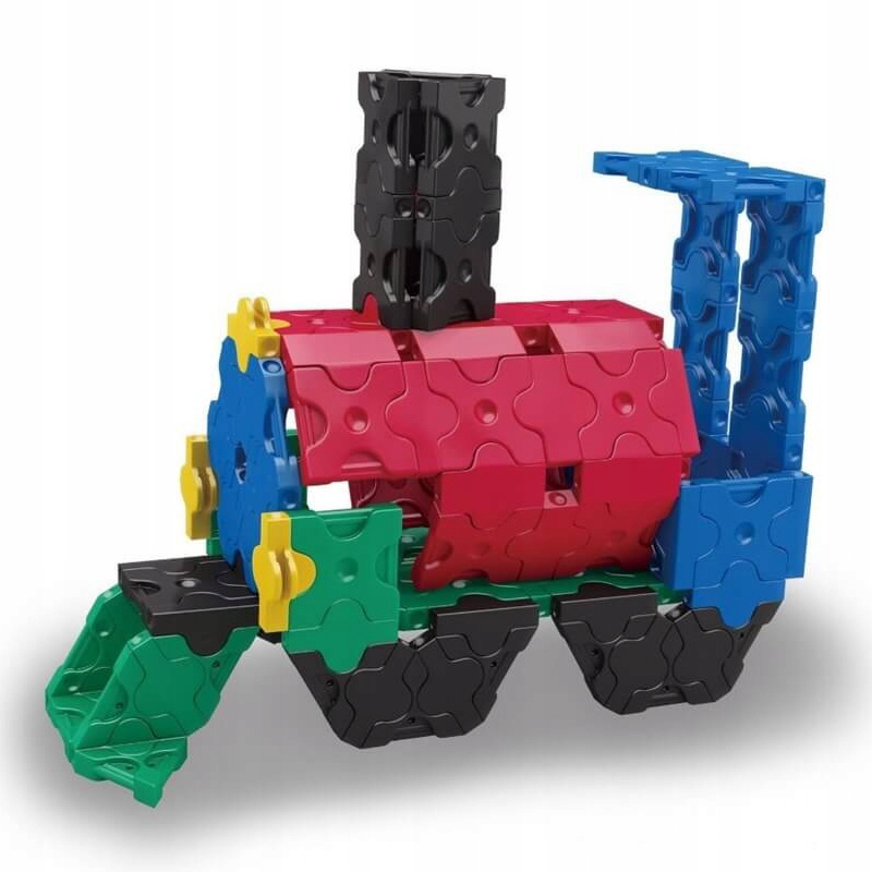 Idealne na prezent – Doskonały wybór dla dzieci powyżej 5. roku życia