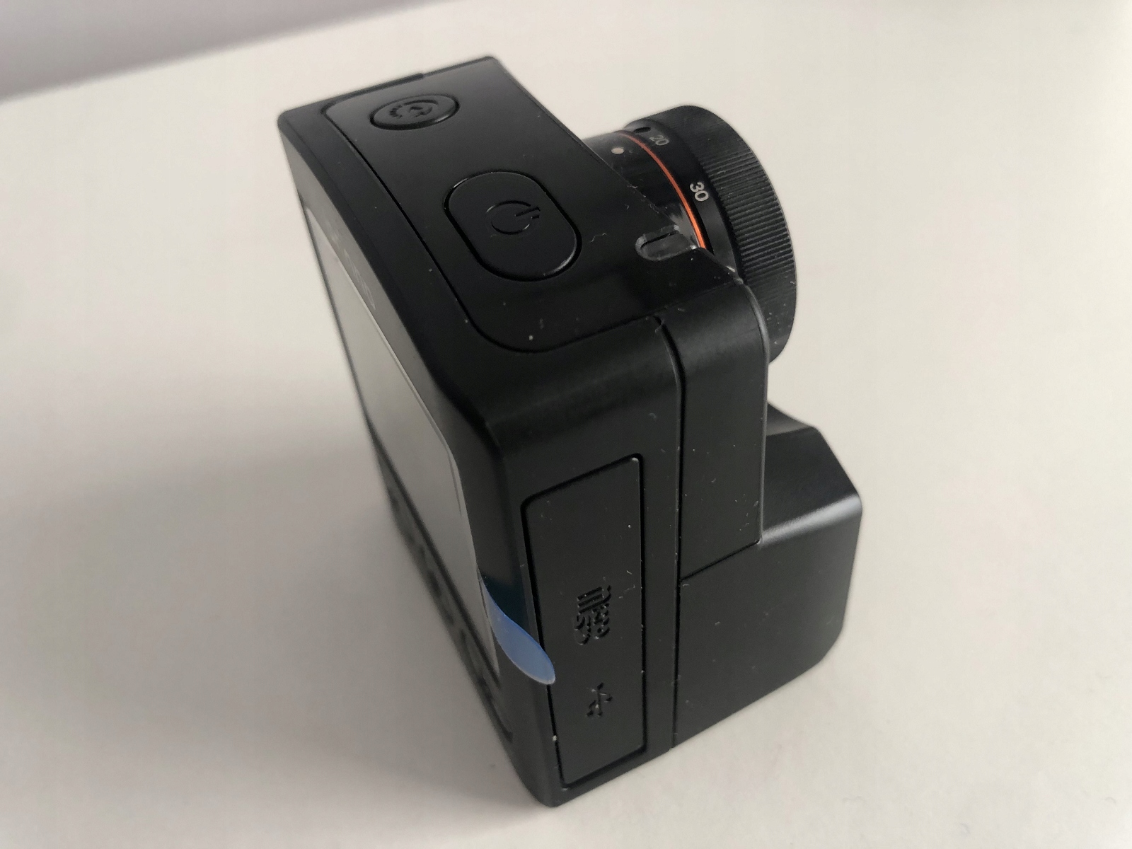 Gotowe tryby nagrywania dla każdego użytkownika