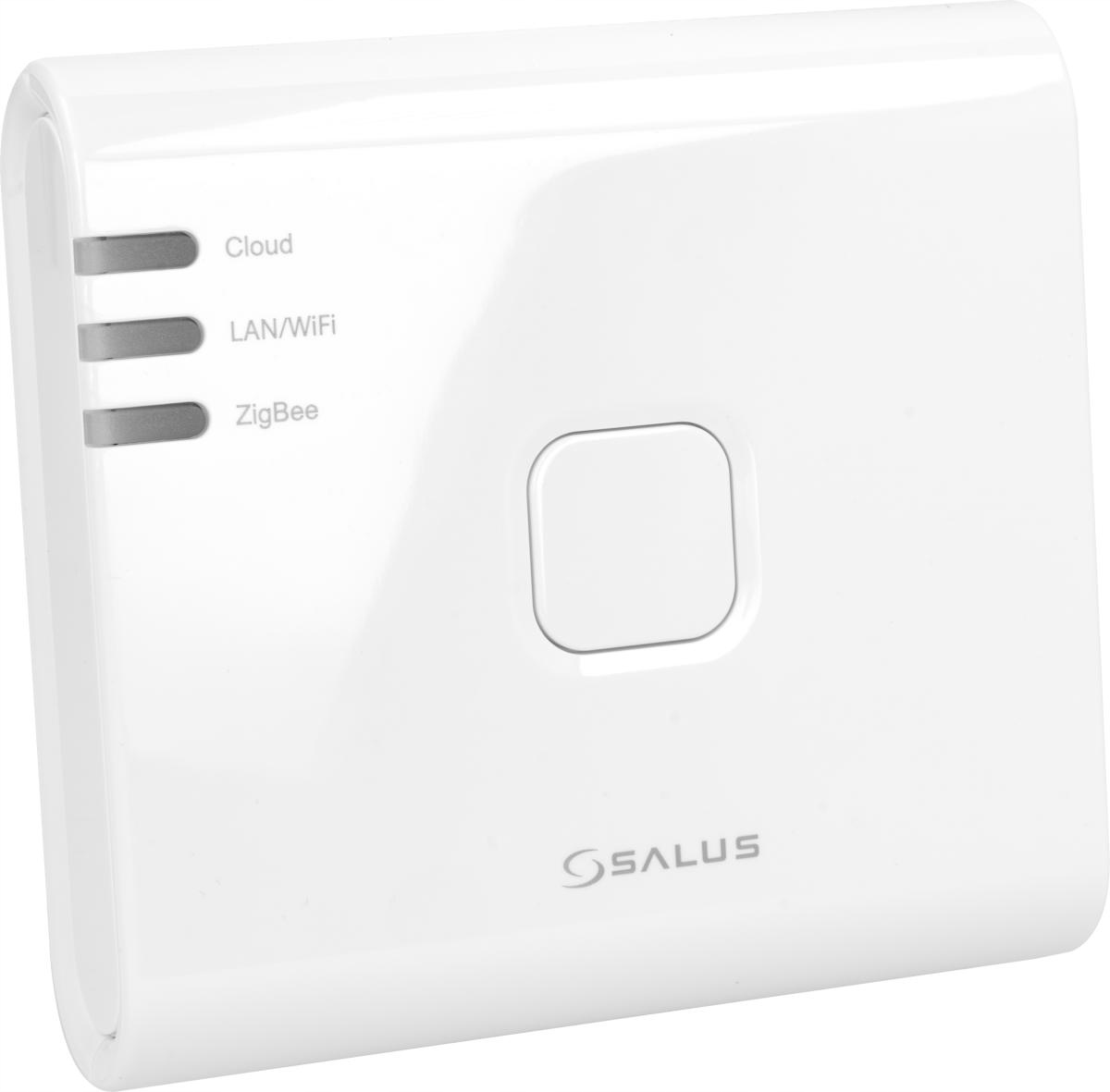 Stabilna komunikacja dzięki ZigBee 3.0