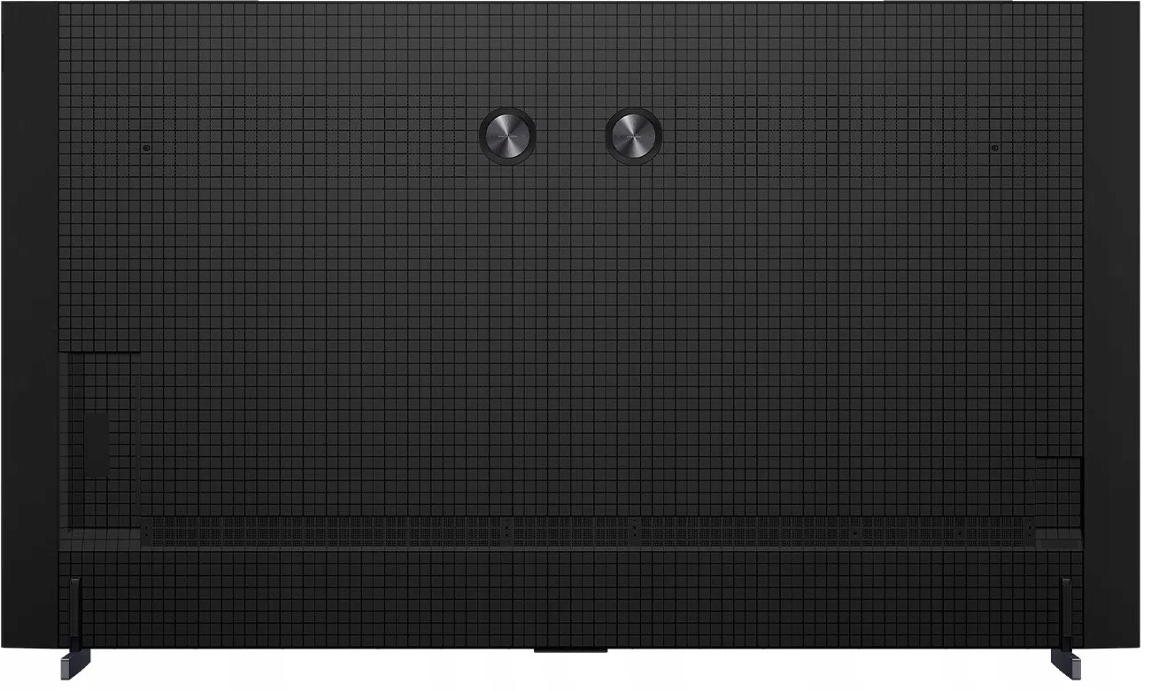 Wymiary i specyfikacja – Szczegóły techniczne TCL 98Q8C