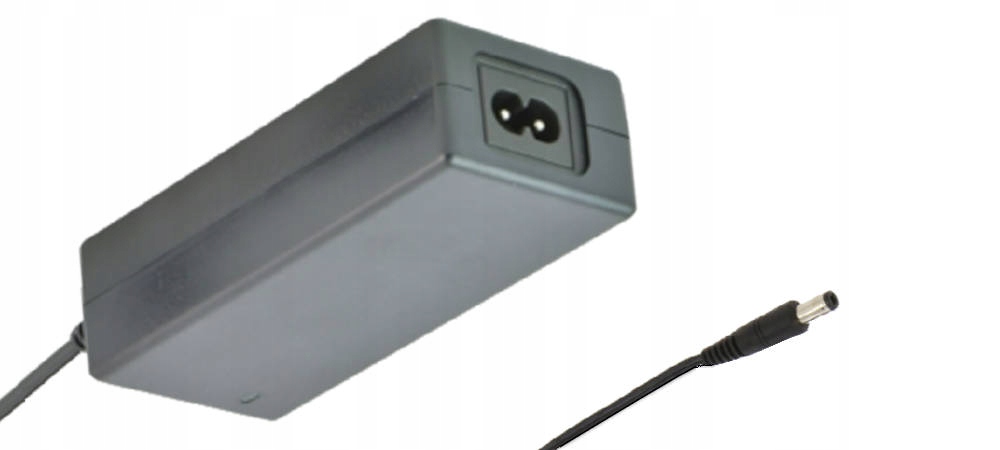 Wysoka moc 36W i napięcie wyjściowe 12V