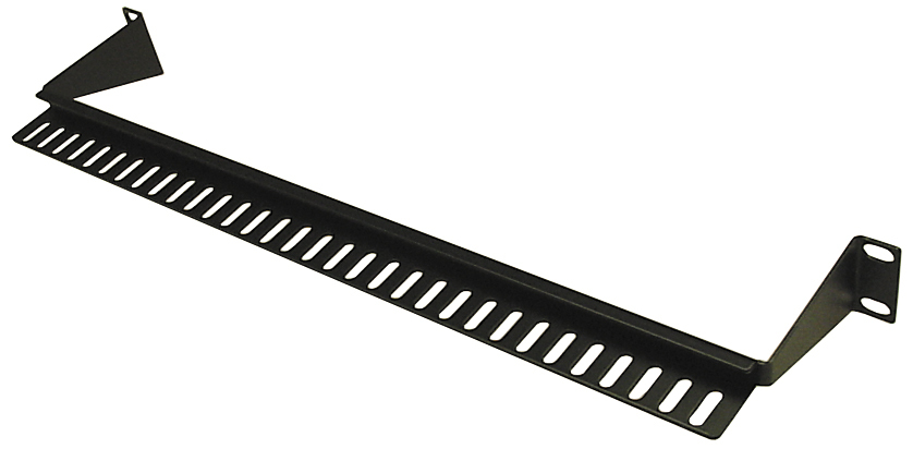 Panel zarządzania kablami 19-1 – Uporządkuj swoje miejsce pracy