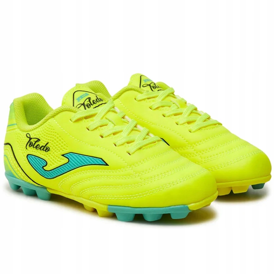 Buty Joma TOLEDO 2411 Jr FG – Idealne dla młodych piłkarzy
