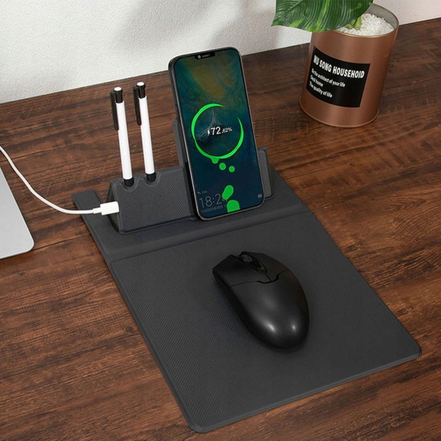 Idealna do biura i domu – porządek na Twoim biurku