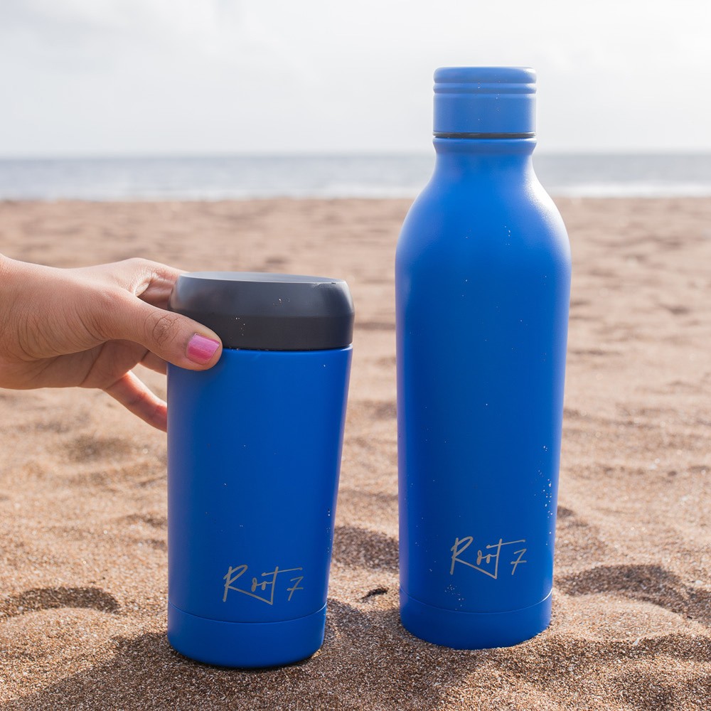 Ekologiczna alternatywa – Zero BPA i przyjazność dla środowiska