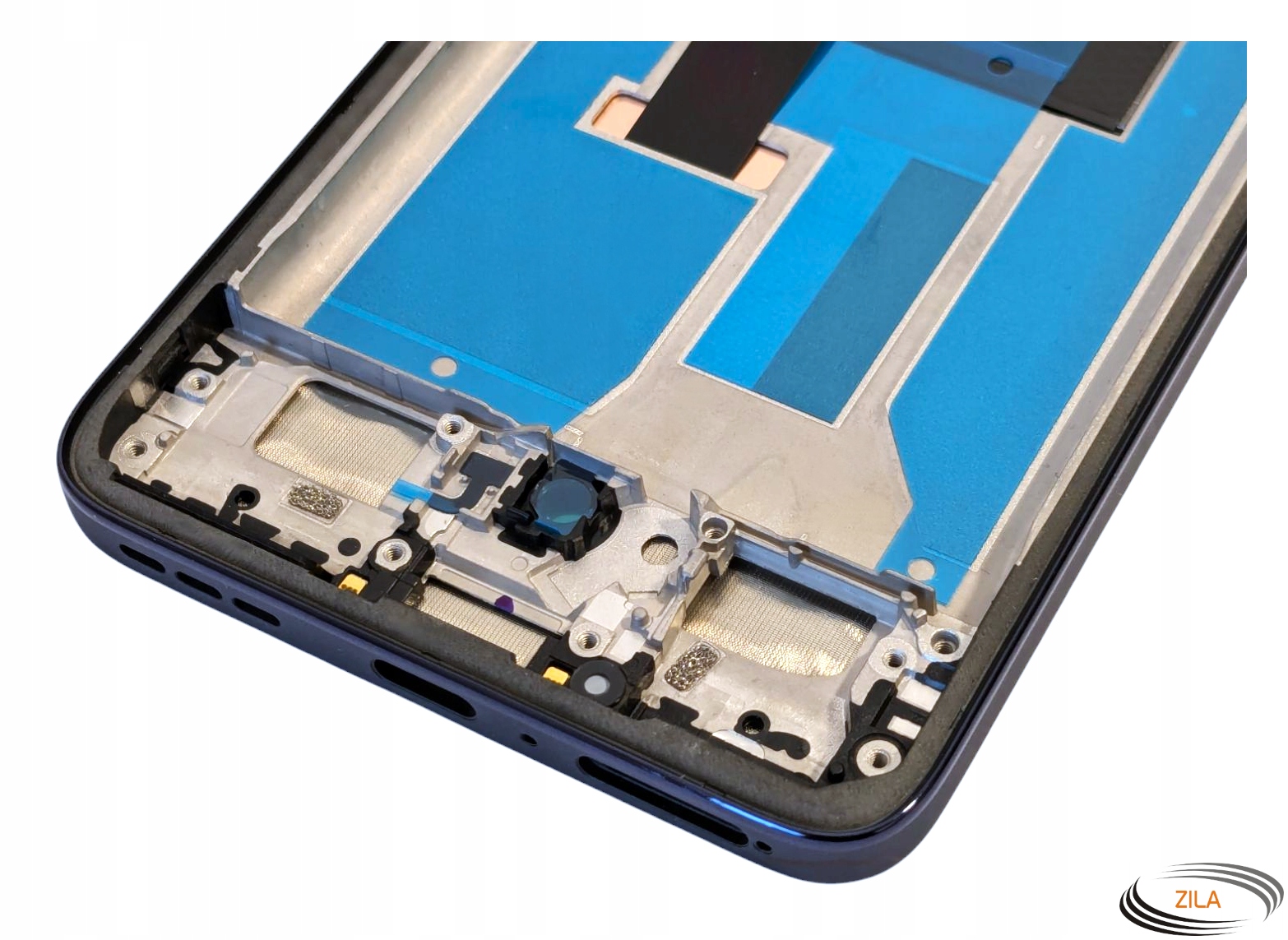 Najczęściej zadawane pytania dotyczące wymiany ekranu