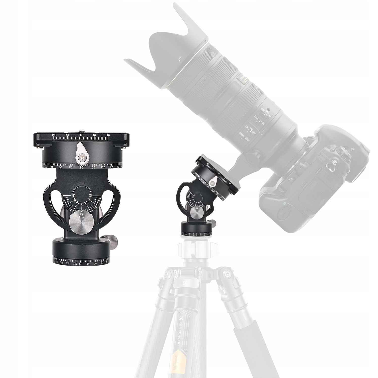 Solidna konstrukcja z aluminium – Lekka i wytrzymała