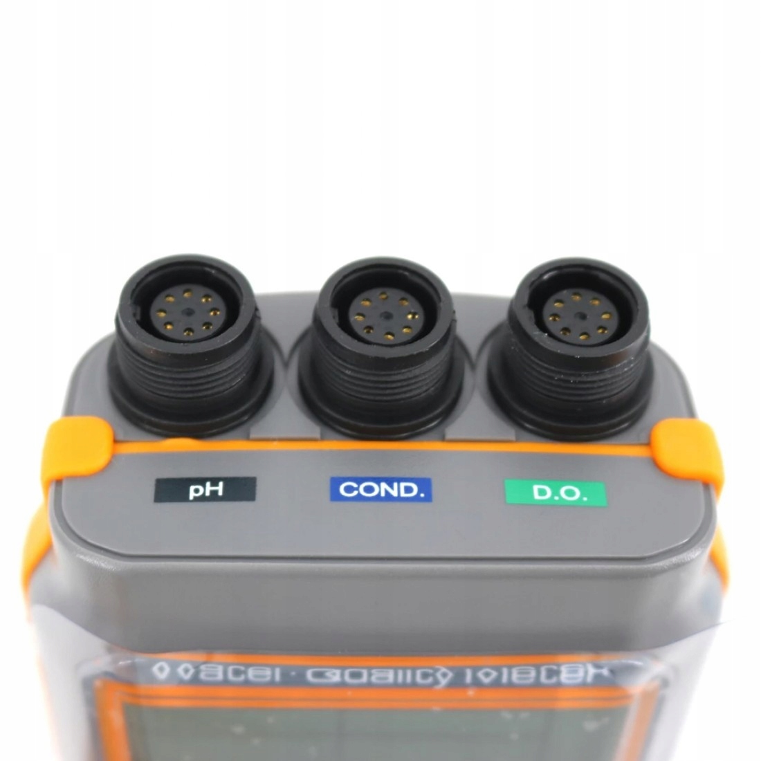 Funkcjonalność trzech sond jednocześnie