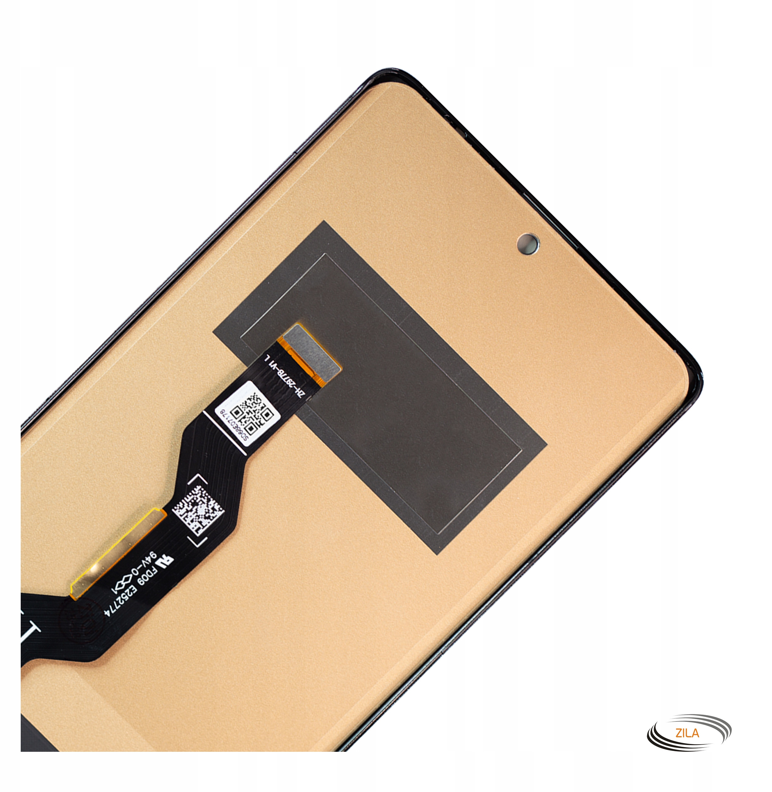 Dlaczego warto wybrać ekran Incell do Motorola Moto G85?