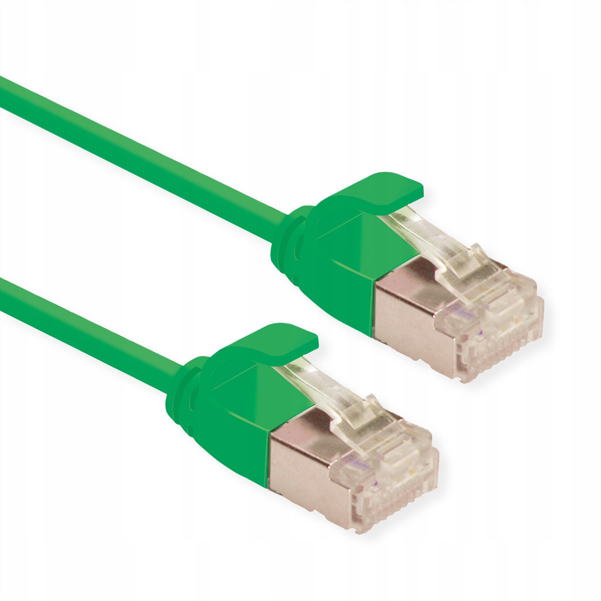 Złącza RJ-45 – niezawodne połączenie