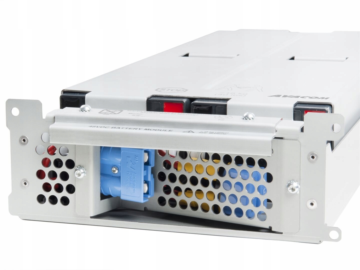 Napięcie 48V - stabilne zasilanie dla Twojego sprzętu