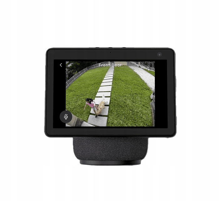 Lokalny magazyn pamięci 32GB – bezpieczeństwo nagrań