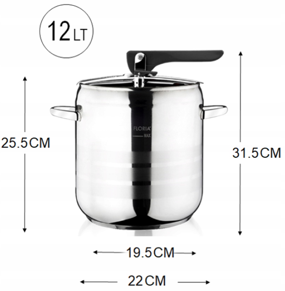 Funkcjonalność na każdą kuchenkę