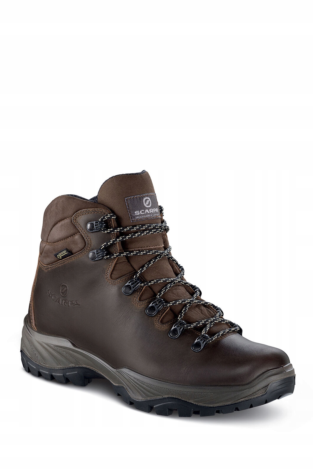 Buty terra GTX SCARPA – Idealne do trekkingu i codziennych spacerów