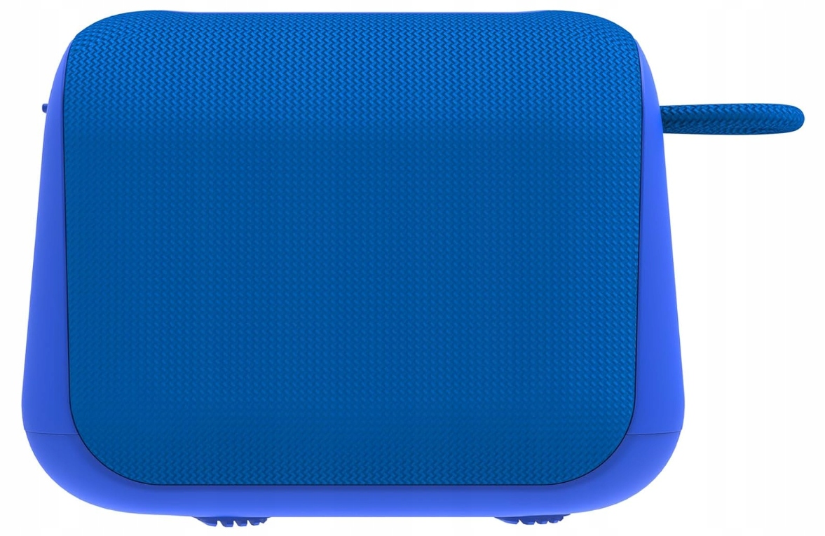 Przenośny design – Muzyka zawsze pod ręką