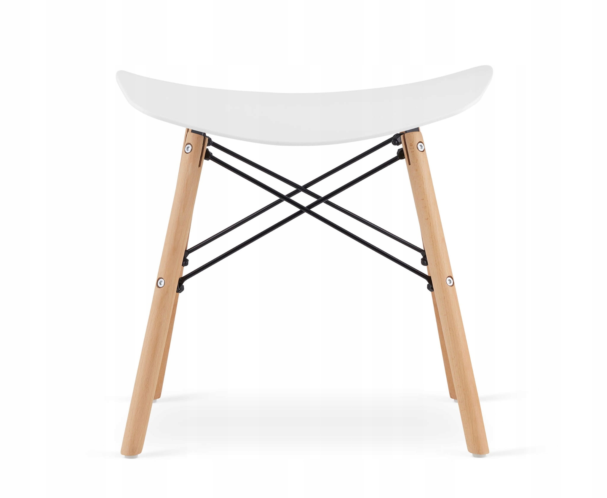 Wygodne siedzisko dopasowujące się do ciała