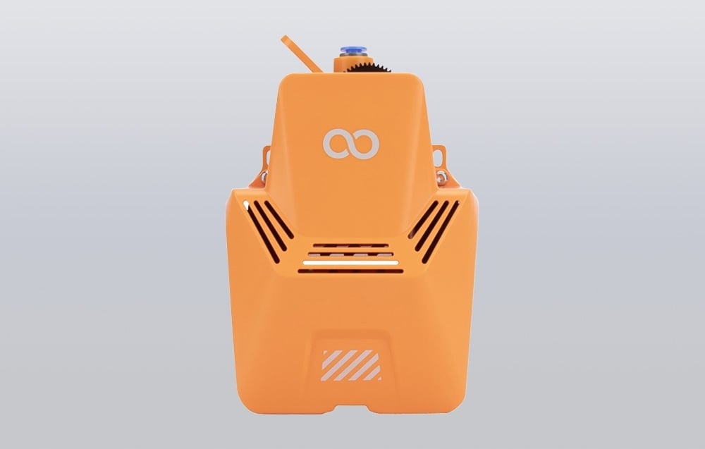 Idealne akcesorium dla użytkowników OrangeStorm Giga