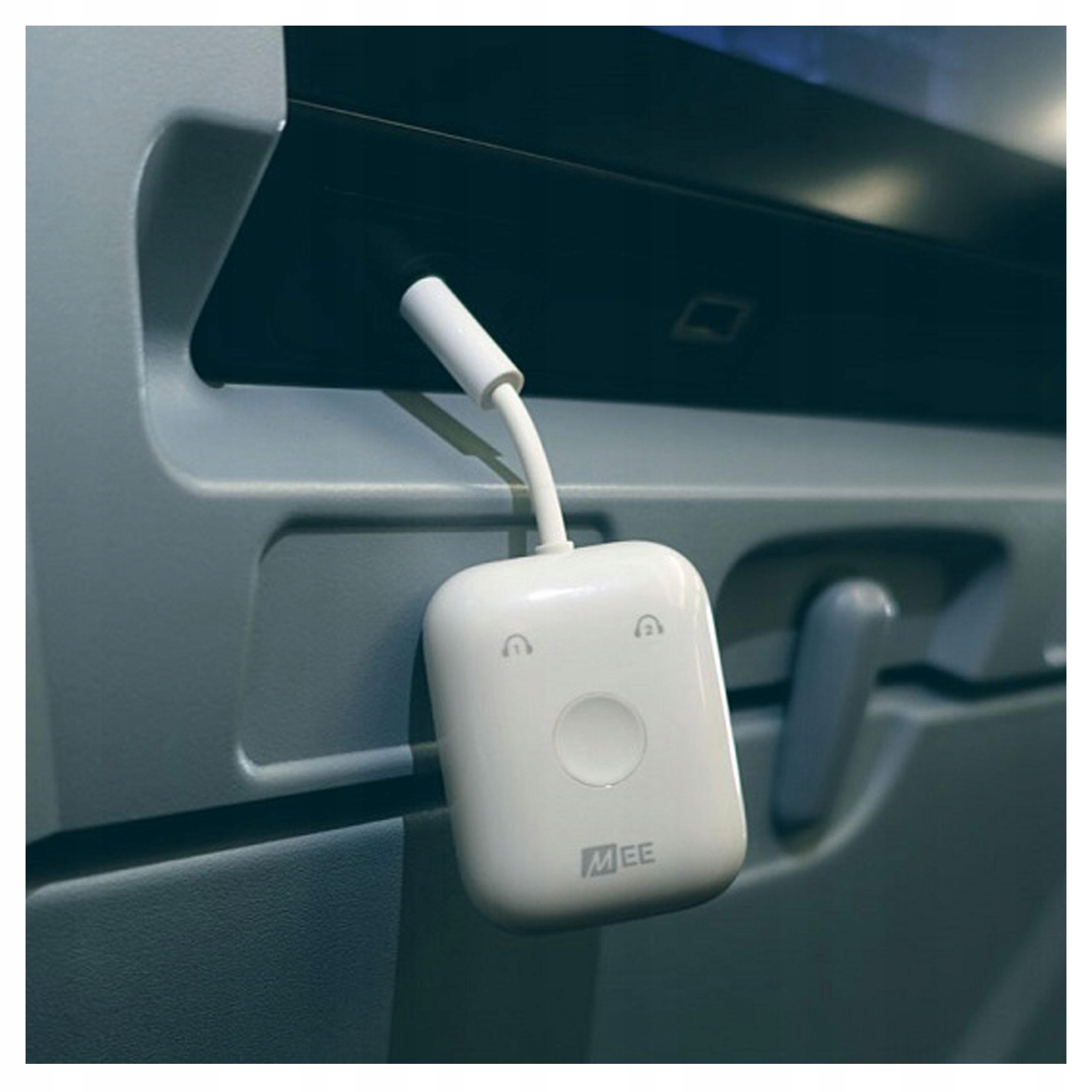 Idealny towarzysz podróży – bezprzewodowy dźwięk w każdym miejscu