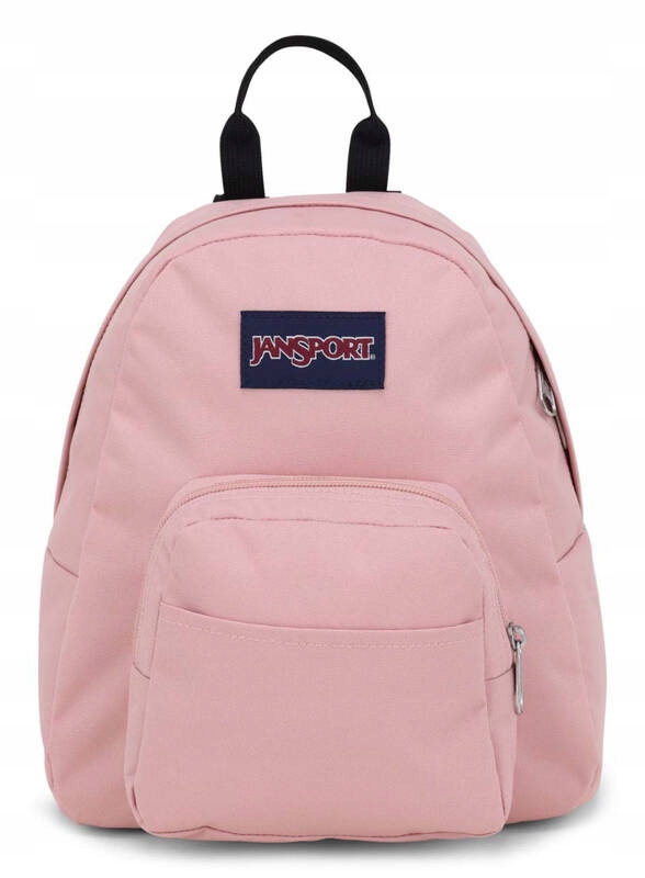 Plecak miejski JanSport Half Pint EK0A5BBIN59 – Stylowy i funkcjonalny
