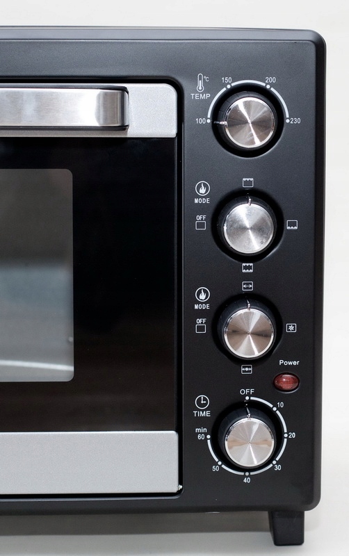 Łatwe sterowanie i różne tryby pracy