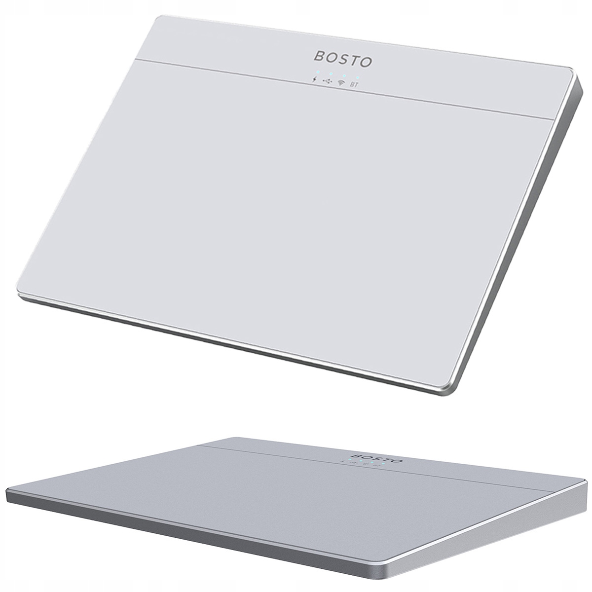 Bosto Touchpad T02 – Bezprzewodowy Gładzik do Windows i iOS