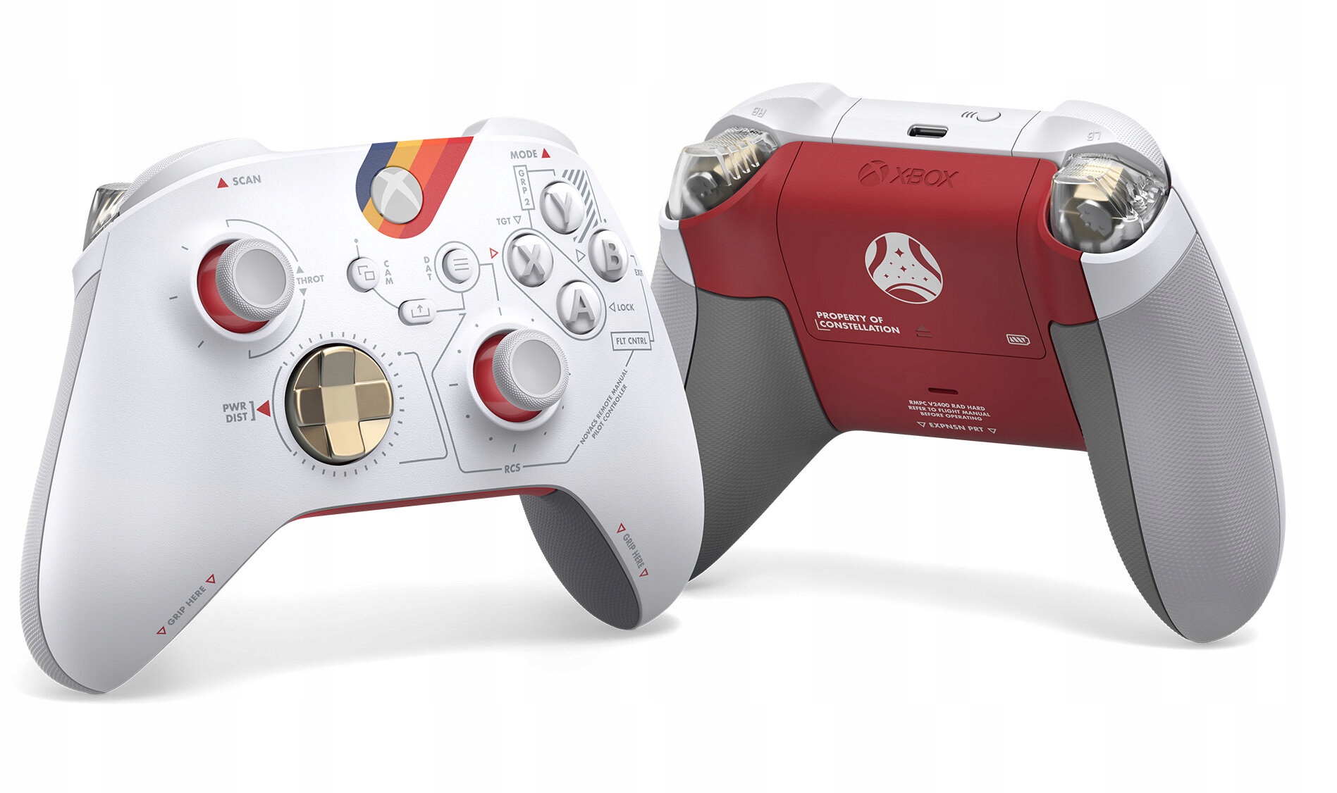 Funkcjonalność i personalizacja – Dostosuj kontroler do swoich potrzeb