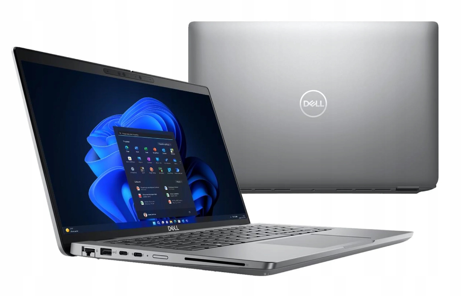 Laptop Dell Latitude 5440 – Wydajność i mobilność w jednym