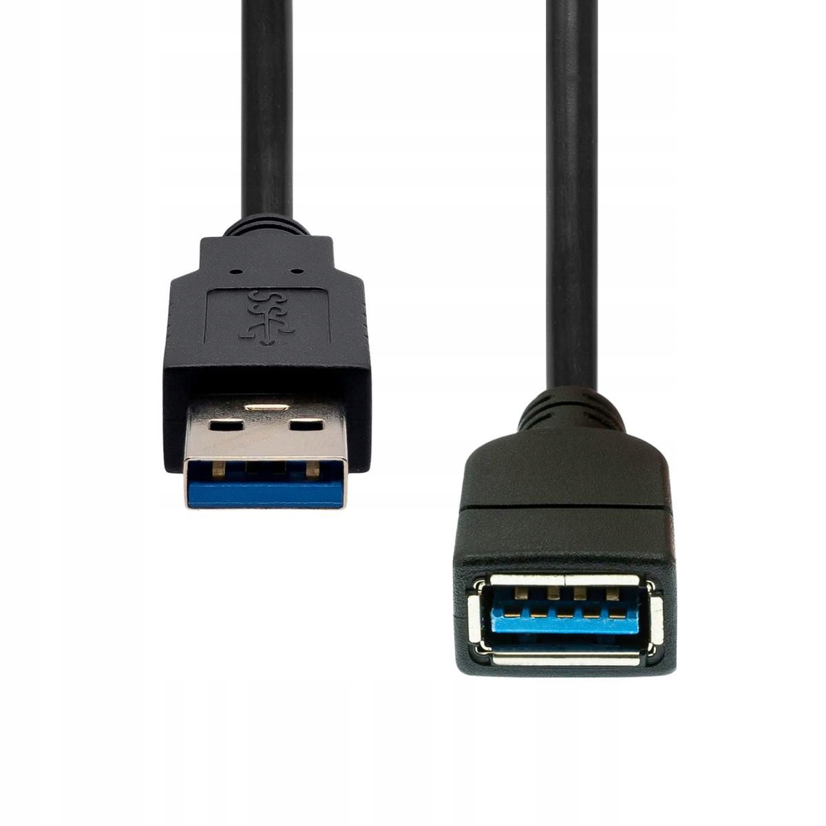 Złącza USB A – Męskie i żeńskie dla wszechstronności